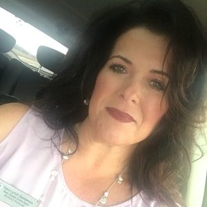 Meet your Posher, Tracy